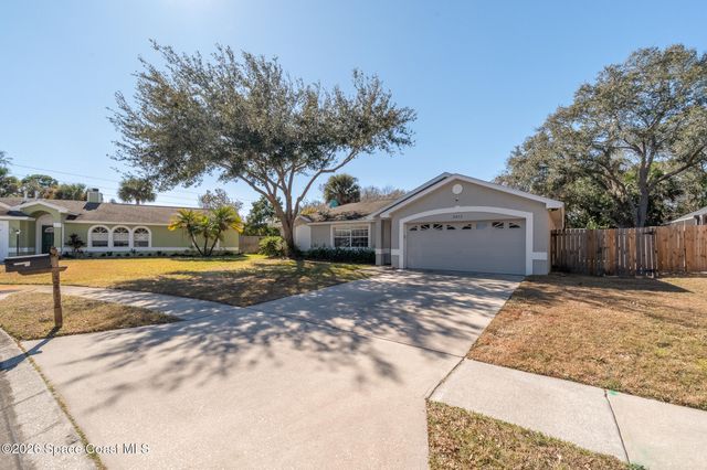 3412 Lawn Brook Court, Melbourne, FL 32934