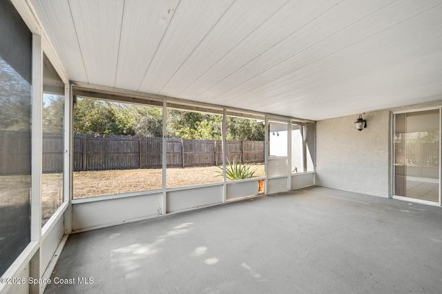 3412 Lawn Brook Court, Melbourne, FL 32934