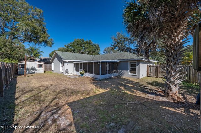 3412 Lawn Brook Court, Melbourne, FL 32934