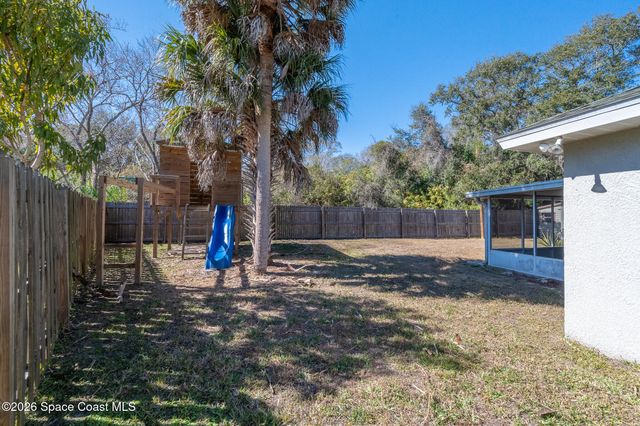 3412 Lawn Brook Court, Melbourne, FL 32934