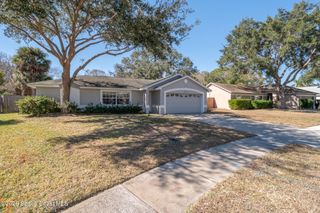 3412 Lawn Brook Court, Melbourne, FL 32934