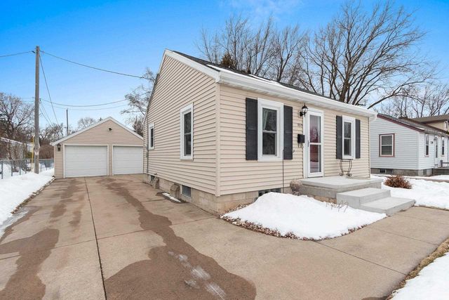 1815 N ULLMAN STREET, Appleton, WI 54911