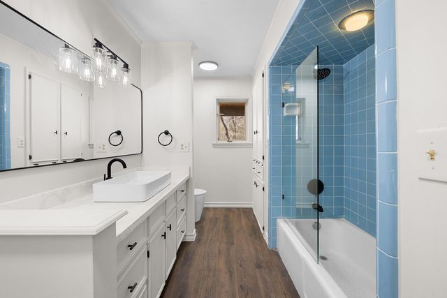 316 Valley View DR, La Grange, TX 78945