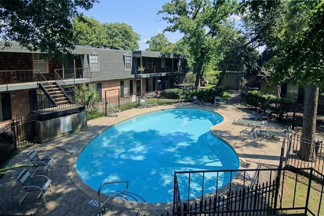 9005 Gaylord Street 20, Houston, TX 77024