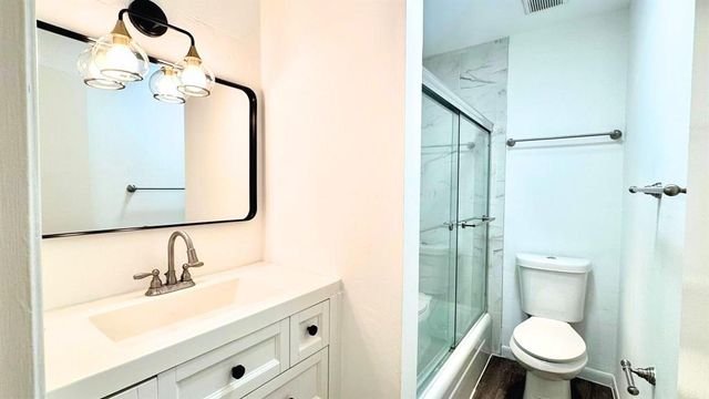 9005 Gaylord Street 20, Houston, TX 77024