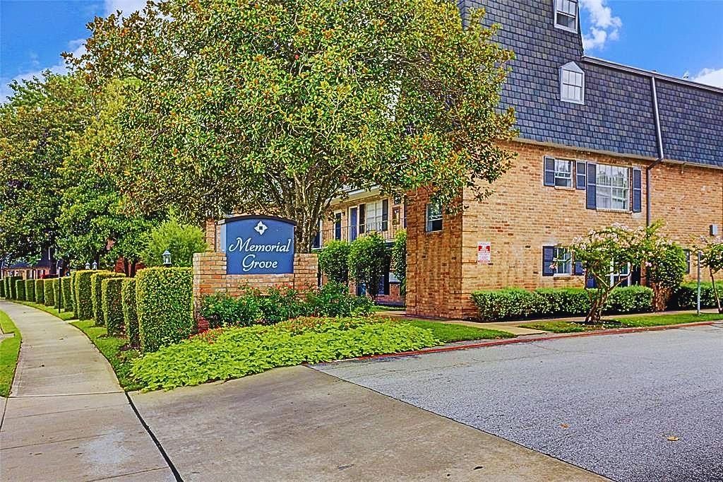 9005 Gaylord Street 20, Houston, TX 77024