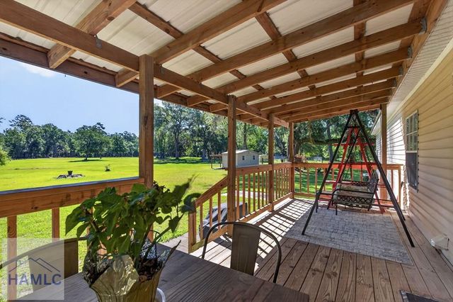 3366 Stafford Dairy Road SE, Ludowici, GA 31316