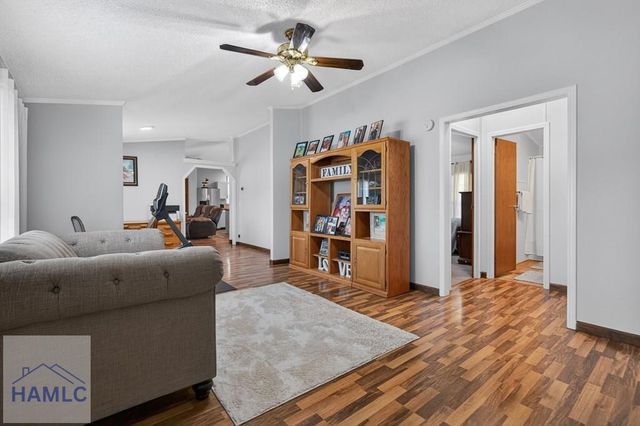 3366 Stafford Dairy Road SE, Ludowici, GA 31316