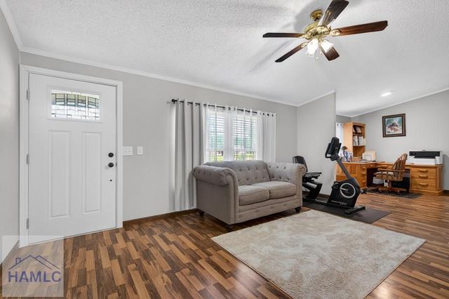 3366 Stafford Dairy Road SE, Ludowici, GA 31316