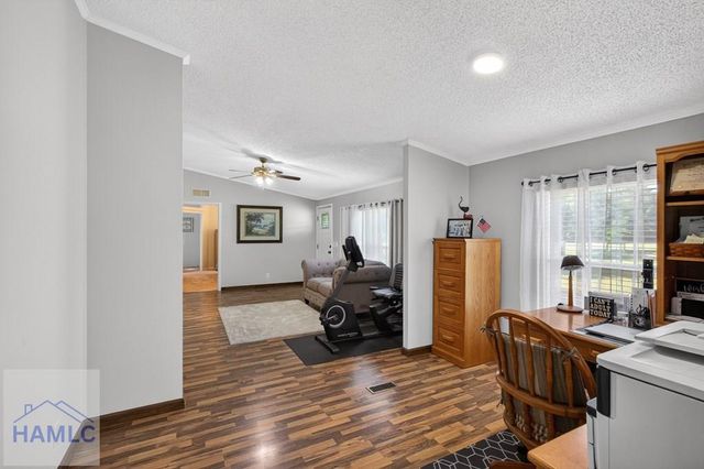 3366 Stafford Dairy Road SE, Ludowici, GA 31316