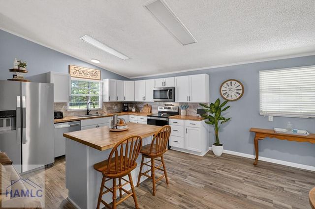 3366 Stafford Dairy Road SE, Ludowici, GA 31316