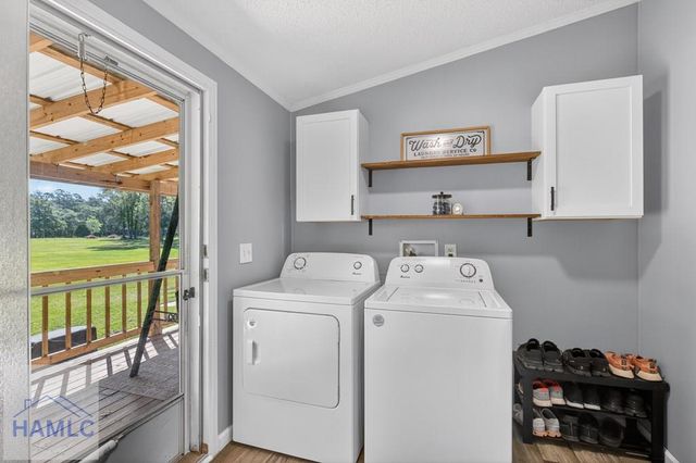 3366 Stafford Dairy Road SE, Ludowici, GA 31316