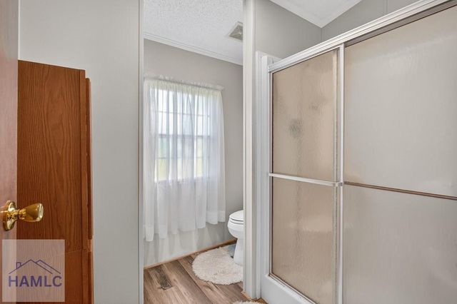 3366 Stafford Dairy Road SE, Ludowici, GA 31316