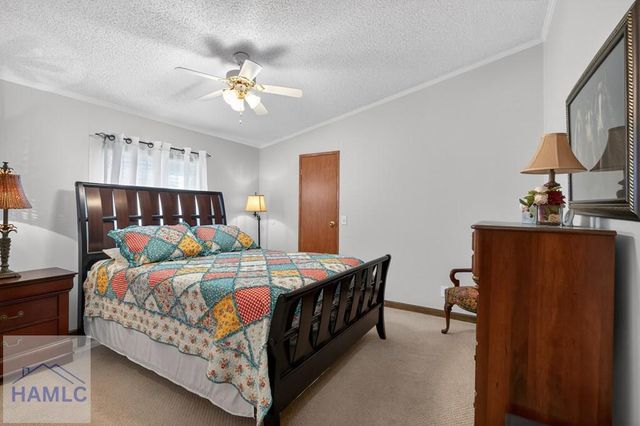 3366 Stafford Dairy Road SE, Ludowici, GA 31316