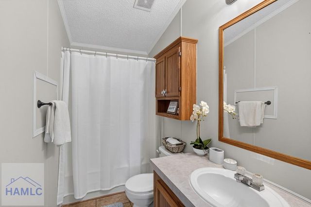 3366 Stafford Dairy Road SE, Ludowici, GA 31316