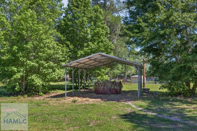 3366 Stafford Dairy Road SE, Ludowici, GA 31316