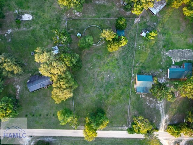 3366 Stafford Dairy Road SE, Ludowici, GA 31316