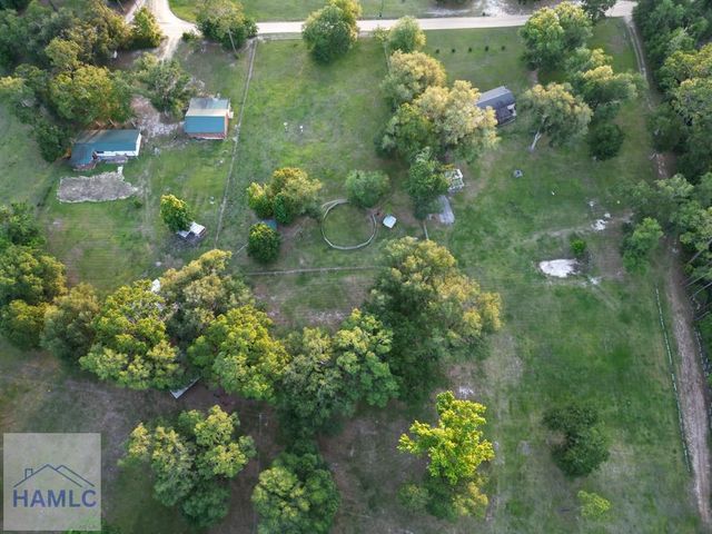 3366 Stafford Dairy Road SE, Ludowici, GA 31316