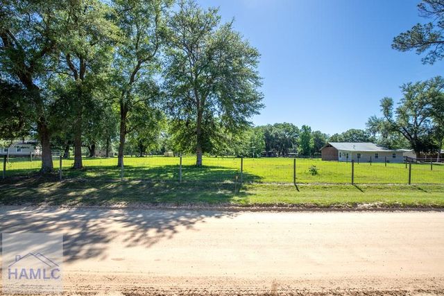 3366 Stafford Dairy Road SE, Ludowici, GA 31316