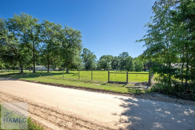 3366 Stafford Dairy Road SE, Ludowici, GA 31316