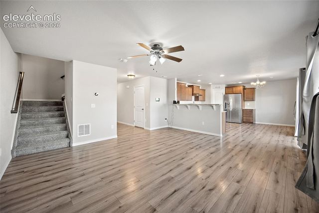 7701 Berwyn Loop, Peyton, CO 80831
