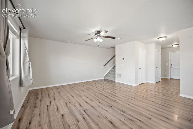 7701 Berwyn Loop, Peyton, CO 80831