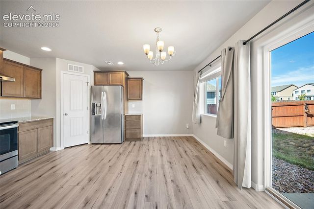7701 Berwyn Loop, Peyton, CO 80831