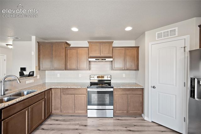 7701 Berwyn Loop, Peyton, CO 80831