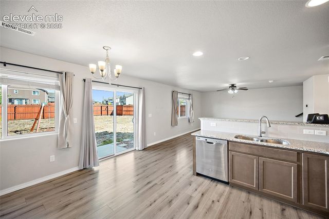 7701 Berwyn Loop, Peyton, CO 80831