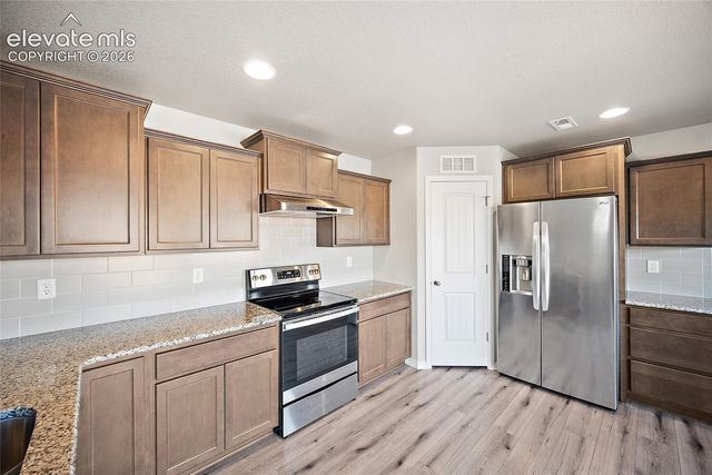 7701 Berwyn Loop, Peyton, CO 80831