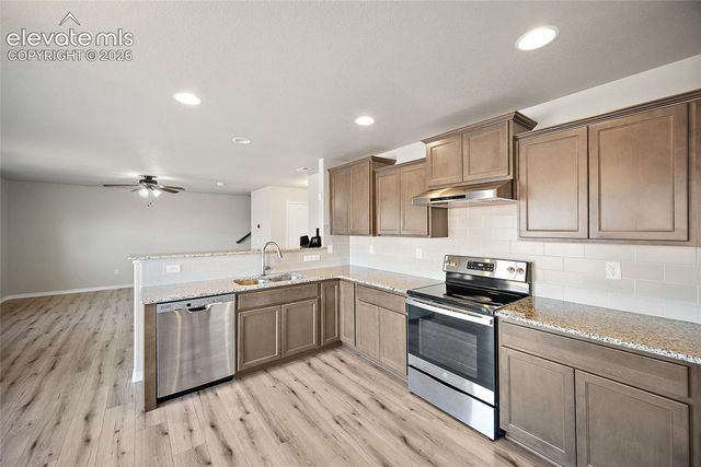 7701 Berwyn Loop, Peyton, CO 80831