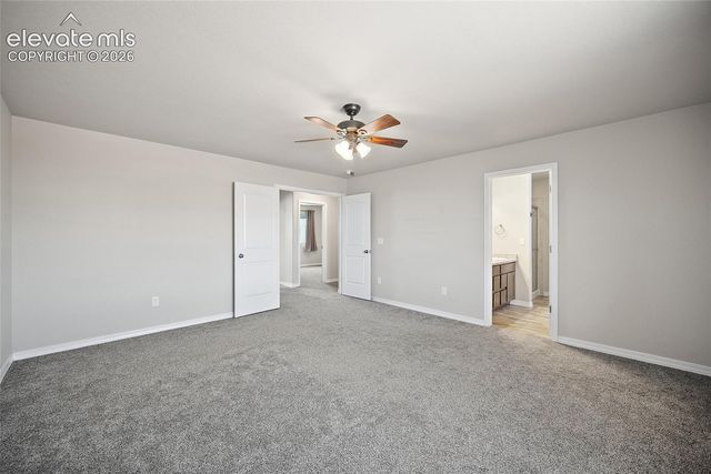 7701 Berwyn Loop, Peyton, CO 80831