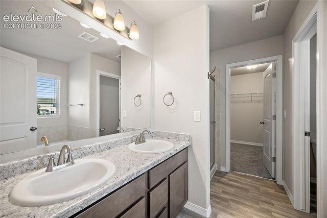 7701 Berwyn Loop, Peyton, CO 80831