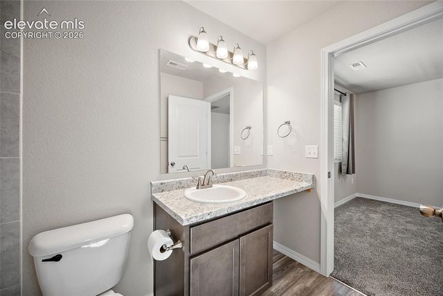 7701 Berwyn Loop, Peyton, CO 80831