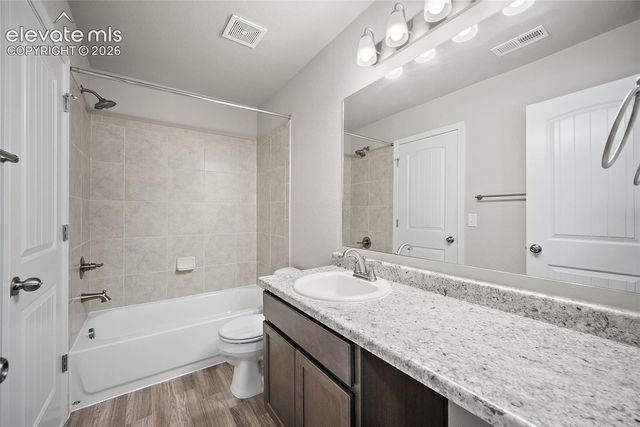 7701 Berwyn Loop, Peyton, CO 80831