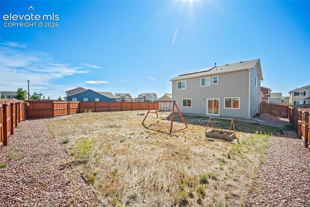 7701 Berwyn Loop, Peyton, CO 80831