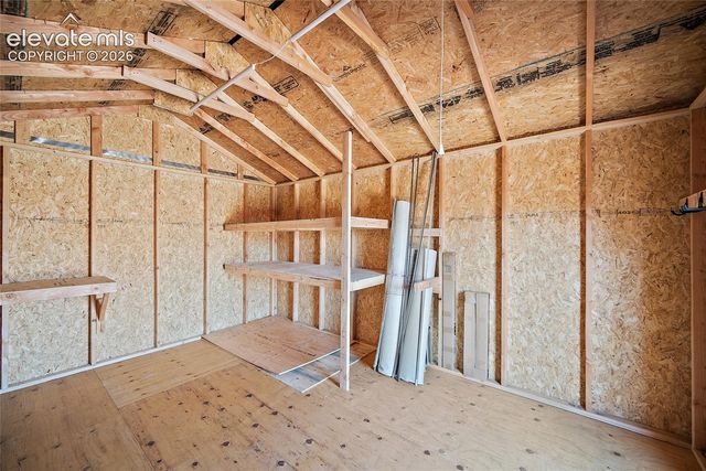 7701 Berwyn Loop, Peyton, CO 80831
