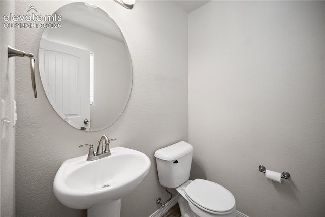 7701 Berwyn Loop, Peyton, CO 80831