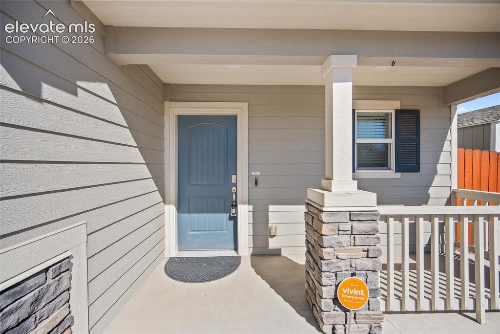 7701 Berwyn Loop, Peyton, CO 80831 — photo 4