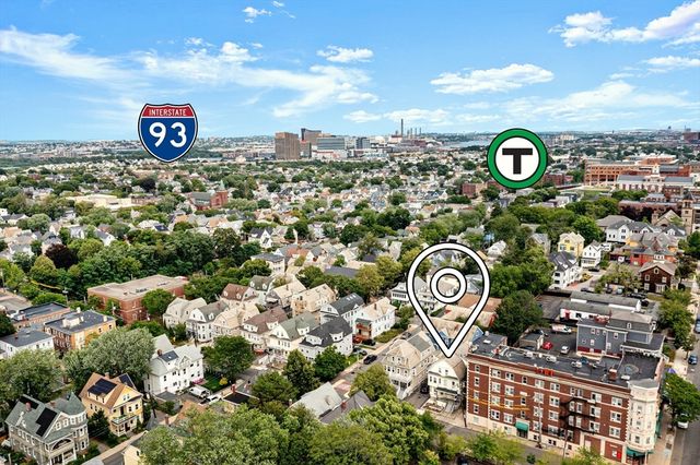 89 Central St, Somerville, MA 02143