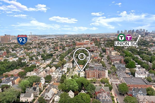 89 Central St, Somerville, MA 02143