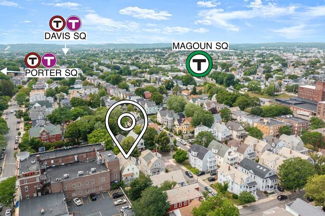 89 Central St, Somerville, MA 02143