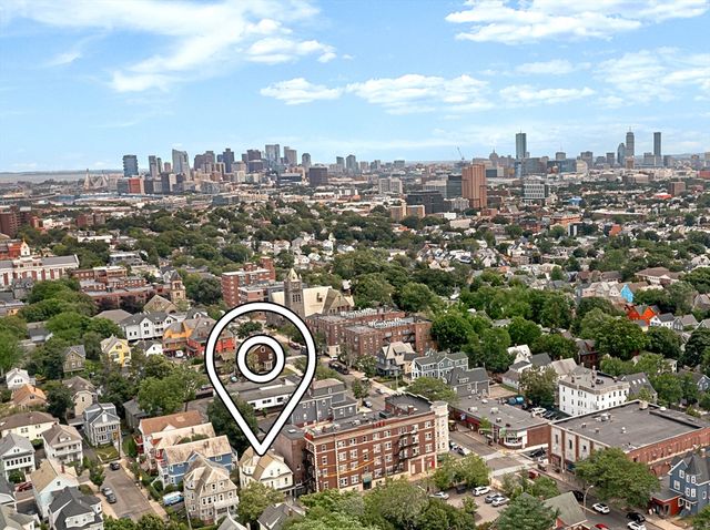 89 Central St, Somerville, MA 02143