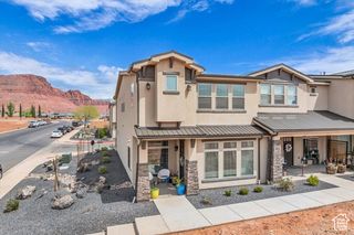 687 S GUY LN #1, Ivins, UT 84738