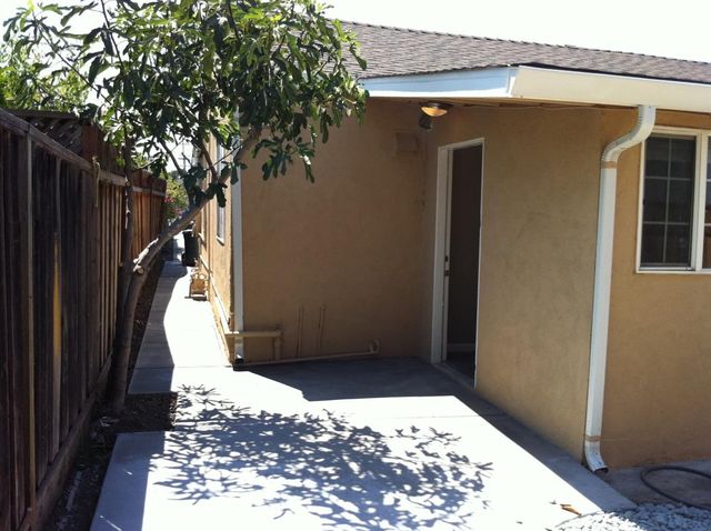 541 Madera Avenue, San Jose, CA 95112