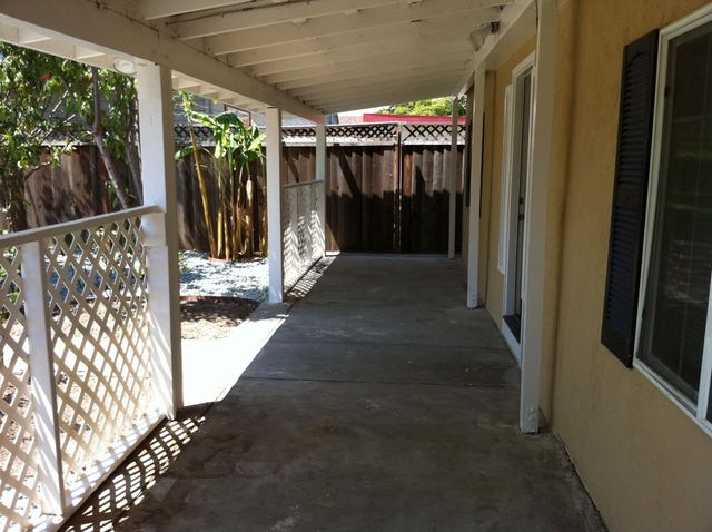 541 Madera Avenue, San Jose, CA 95112