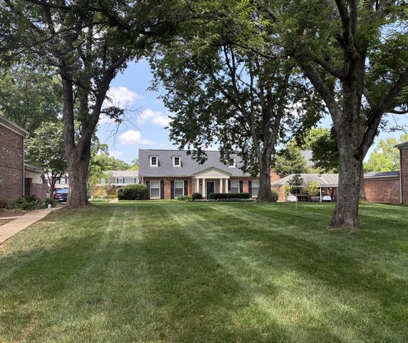 5025 Hillsboro Pike Apt 17I, Nashville, TN 37215