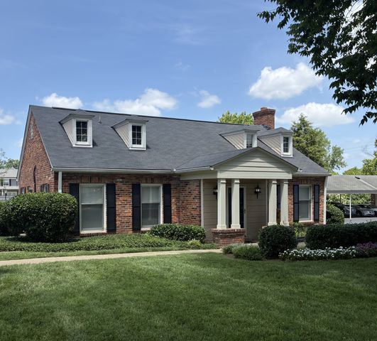 5025 Hillsboro Pike Apt 17I, Nashville, TN 37215