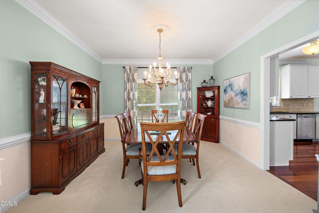 100 Marsden Court, Cary, NC 27518