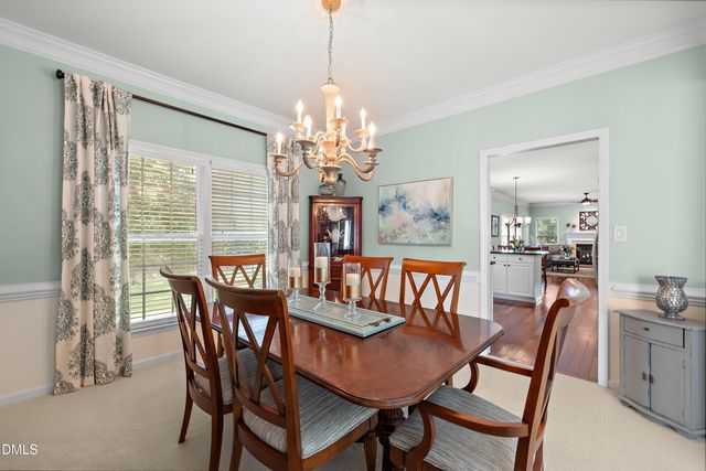 100 Marsden Court, Cary, NC 27518